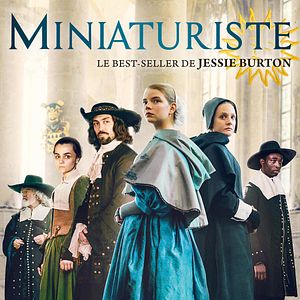 Photo Miniaturiste