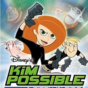 Photo Kim Possible : La Clé du Temps