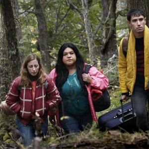 Photo Paula Grinszpan