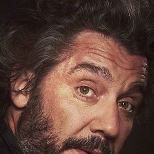 Photo Maximiliano Ghione