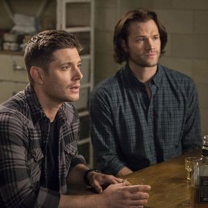 Photo Supernatural