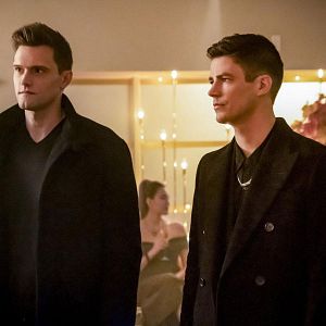 Photo Damion Poitier