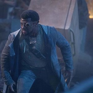 Photo Michael Luwoye