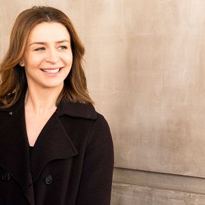 Photo Caterina Scorsone