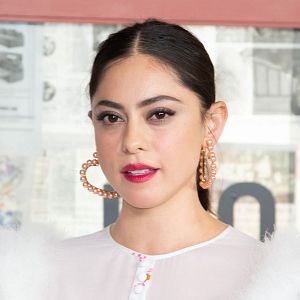 Photo Rosa Salazar