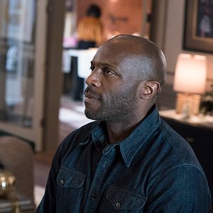 Photo Billy Brown (II)