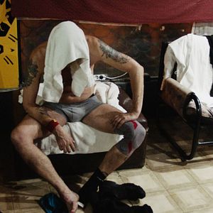 Photo Die Toten Hosen : Phénomènes punk rock
