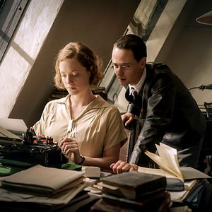 Photo Tom Schilling