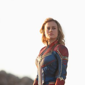 Photo Brie Larson