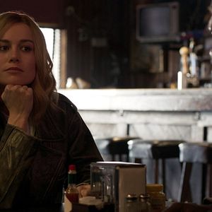 Photo Brie Larson