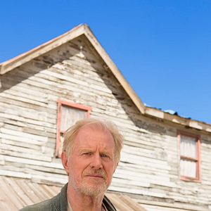Photo Ed Begley Jr.