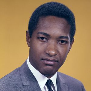 Photo Sam Cooke