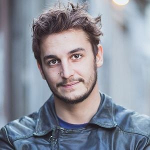 Photo Grégoire Isvarine