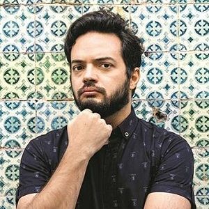 Photo Carlos Conceição