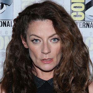 Photo Michelle Gomez