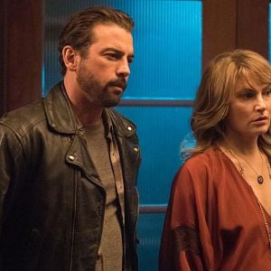Photo Skeet Ulrich