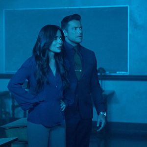 Photo Mark Consuelos