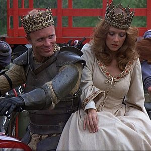 Photo Knightriders