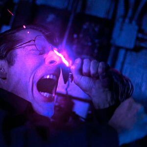 Photo Puppet Master: Axis Termination