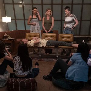 Photo Anastasia Leddick