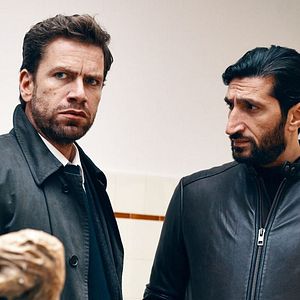 Photo Nikolaj Lie Kaas