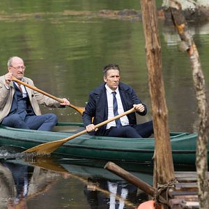 Photo Berlin Station