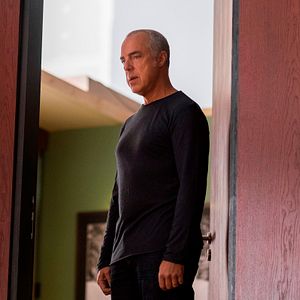 Photo Titus Welliver