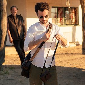 Photo Tommy Flanagan