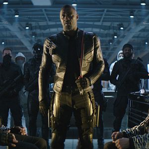 Photo Fast & Furious : Hobbs & Shaw