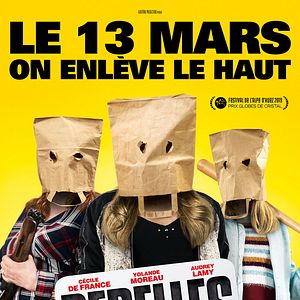 Photo Rebelles