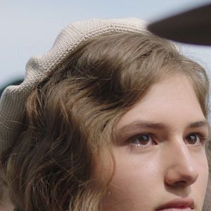 Photo Maria Melnikova