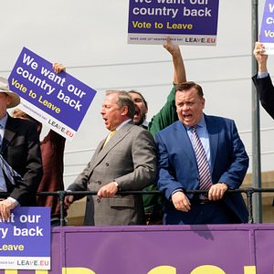Photo Brexit