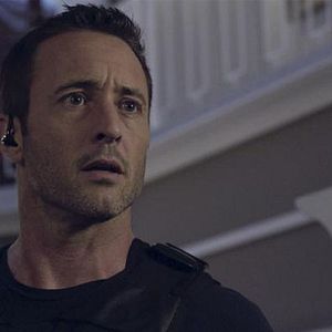 Photo Alex O'Loughlin
