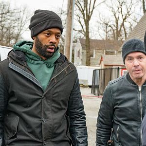 Photo LaRoyce Hawkins