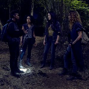 Photo Angel Theory