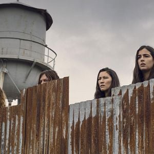 Photo Alanna Masterson