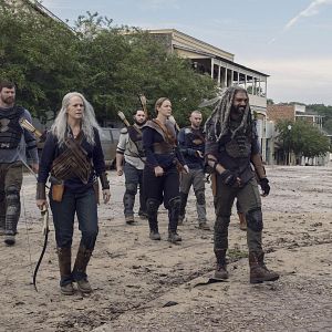 Photo Cooper Andrews