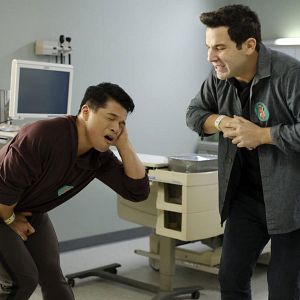 Photo Vincent Rodriguez III