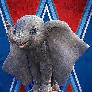 Photo Dumbo