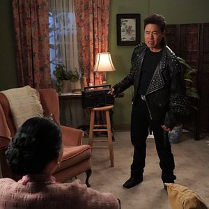 Photo Randall Park