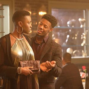 Photo Patrick R. Walker