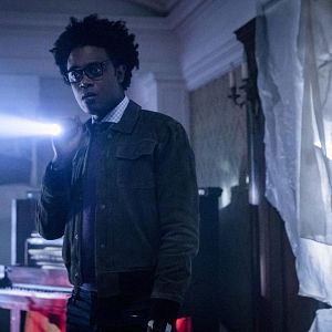 Photo Echo Kellum