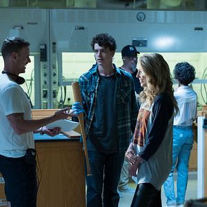 Photo Christopher Landon