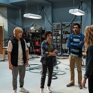 Photo Israel Broussard