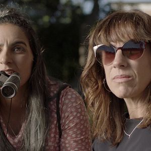 Photo Madeleine Sami