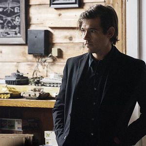 Photo Jason Ralph