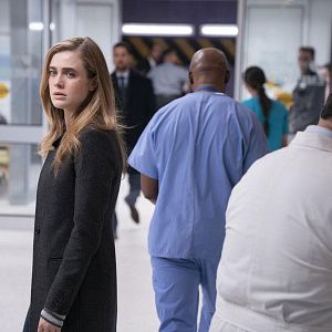 Photo Melissa Roxburgh