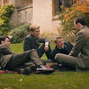 Photo Patrick Gibson