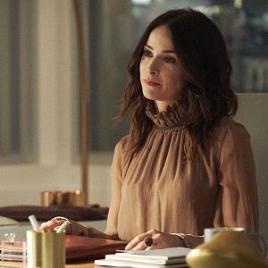 Photo Abigail Spencer