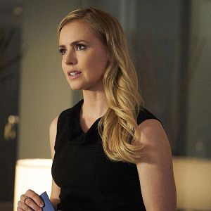 Photo Amanda Schull